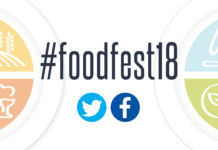 Martedì 6 Febbraio a Torino il Festival del giornalismo alimentare
