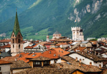Gestione degli edifici, arriva il Facility Manager