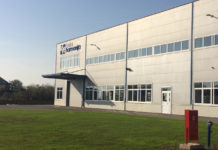 Nasce Coopservice International