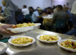 Da ottobre ripartono le mense di Pescara con Camst