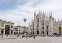 Milano: cambio di appalto delle pulizie negli spazi comunali