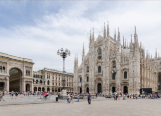 Milano: cambio di appalto delle pulizie negli spazi comunali