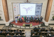 LIFE 2018: proposta legge quadro sui Servizi e Facility Management