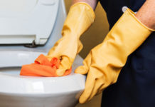Pulizia nelle scuole: la posizione di ANIP-Confindustria