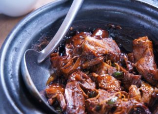 Brindisi, Serenissima serve carne polacca anziché italiana. 3 denunce