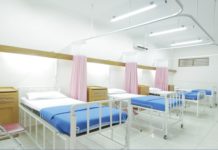 SANITÀ: Ospedali di Napoli e American Laundry, forniture paralizzate