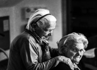 CASA DI RIPOSO: A settembre nuova apertura