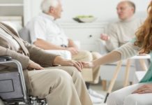 Castelvetro, pubblico e privato alleati per i lavori alla casa di riposo