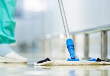 A Pescara come in tutta Italia la sanificazione sanitaria è rischiosa ma essenziale contro il Covid-19