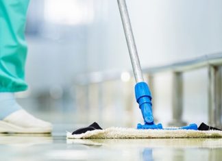 A Pescara come in tutta Italia la sanificazione sanitaria è rischiosa ma essenziale contro il Covid-19