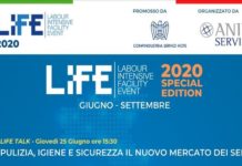 Torna LiFE, l’evento nazionale dedicato al comparto del Facility