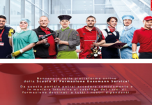 Parte la Scuola online di Formazione Dussmann Service