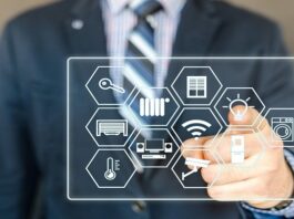 Smart home, è l’anno di elettrodomestici e purificatori d’aria