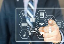 Per la casa «smart» gli italiani hanno speso quasi il 20% in più in un anno
