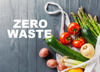 Cinque nuove aziende firmano il Patto contro lo Spreco Alimentare