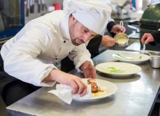 Arrivano le eccellenze culinarie piemontesi nelle mense
