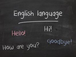 Bari: corsi di inglese gratuiti per i lavoratori della ristorazione