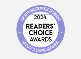 Readers’ Choice Award 2024: le soluzioni che trasformano la Manutenzione e la Pulizia