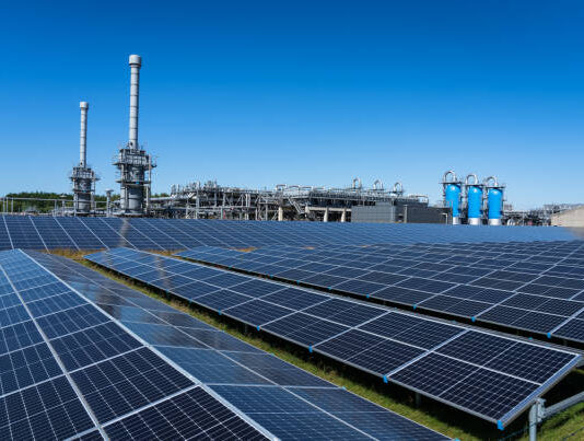 Efficienza energetica, intesa Coopservice-Ecosfera