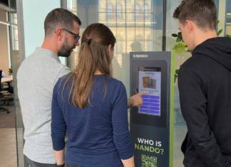 NANDO, la startup che rivoluziona la gestione dei rifiuti con l’intelligenza artificiale nando-gestione-rifiuti-intelligenza-artificiale-