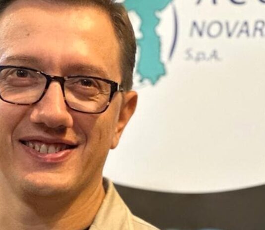 L’Agenda 2036, la missione di Acqua Novara VCO contro i PFAS e la sfida dell’AD Barbone contro la siccità acqua-novara-vco-investimenti-pfas-saff-siccita-crisi-idrica-italia-stato-emergenza-news-daniele-barbone-ambiente-sostenibilita