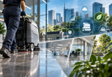 Cleaning professionale: innovazione, qualità e sostenibilità nel mondo del Facility