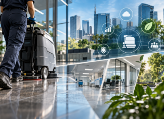 Cleaning professionale: innovazione, qualità e sostenibilità nel mondo del Facility