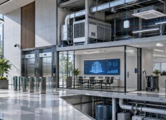 FACILITY NEWS SI RIFÀ IL LOOK E PRESENTA IL NUOVO PROGETTO EDITORIALE DEDICATO AL MONDO DEI SERVIZI