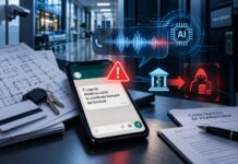 Frodi con intelligenza artificiale, i rischi per il Facility Management