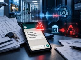 Frodi con intelligenza artificiale, i rischi per il Facility Management