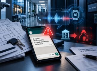 Frodi con intelligenza artificiale, i rischi per il Facility Management