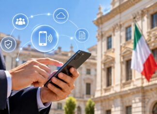 Telefonia mobile PA: al via la nuova Convenzione Consip con Fastweb