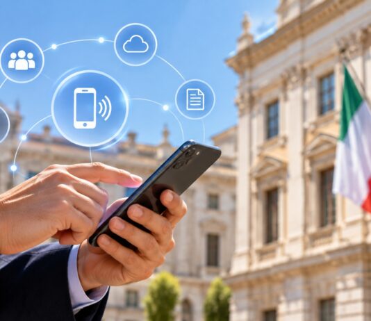 Telefonia mobile PA: al via la nuova Convenzione Consip con Fastweb