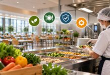 Mense scolastiche, qualità e appalti pubblici: le nuove sfide del Facility Management