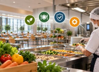 Mense scolastiche, qualità e appalti pubblici: le nuove sfide del Facility Management