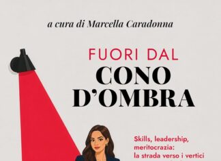 Fuori dal cono d’ombra: quindici storie per capire cosa significa oggi essere leader
