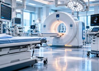 Ingegneria clinica, Consip e ASL Salerno sperimentano un contratto unico per gestire e rinnovare le tecnologie sanitarie