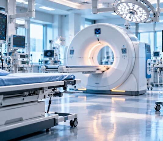Ingegneria clinica, Consip e ASL Salerno sperimentano un contratto unico per gestire e rinnovare le tecnologie sanitarie